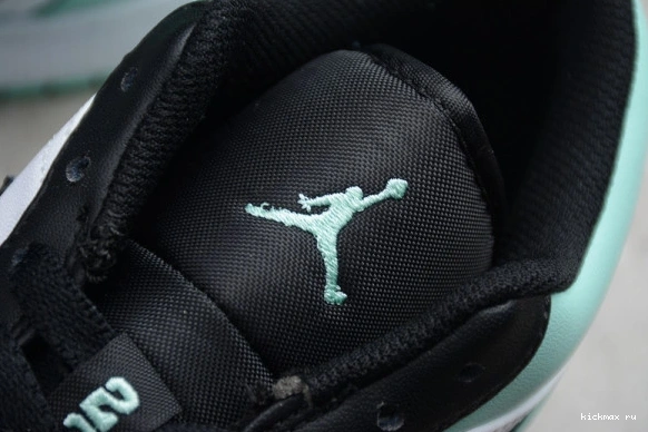 Cheap Toe 553558-117 Emerald 1 553558-117 Jordan Low 0510